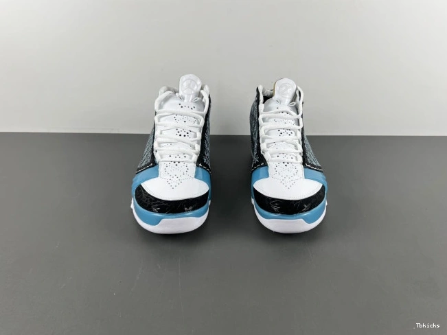 Cheap TBK 23 UNC Jordan 318376-041 0825